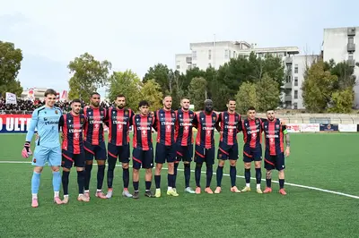 (Foto di Franco Capriglione)