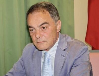 Cosimo Panarelli, Segretario generale FNP CISL Taranto Brindisi