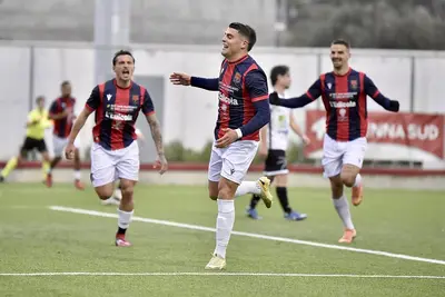 Foto Franco Capriglione