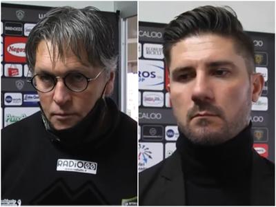 Nicola Ragno e Ciro Danucci