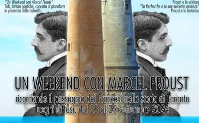 Marcel Proust