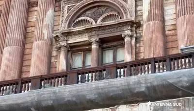 Palazzo degli Uffici