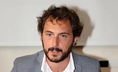 Francesco Bardinella (foto Massimo Todaro)