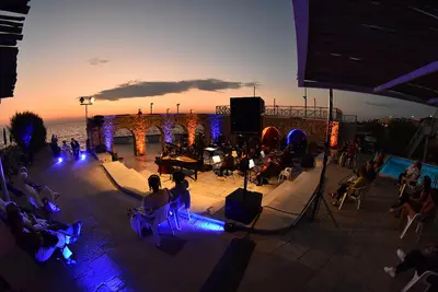 Magna Grecia Festival