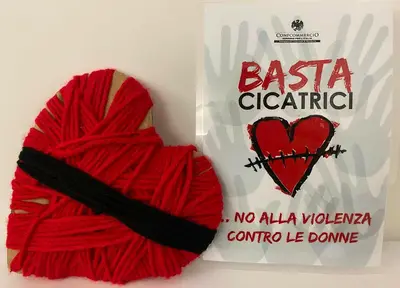 Manduria: Confcommercio e Cicatrici unite contro la violenza di genere