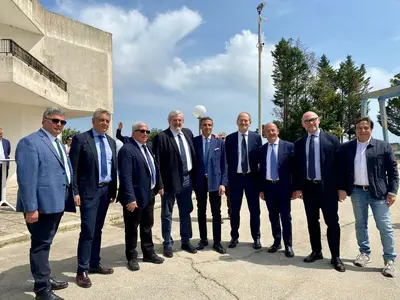 Monteparano, il Pappadai torna operativo