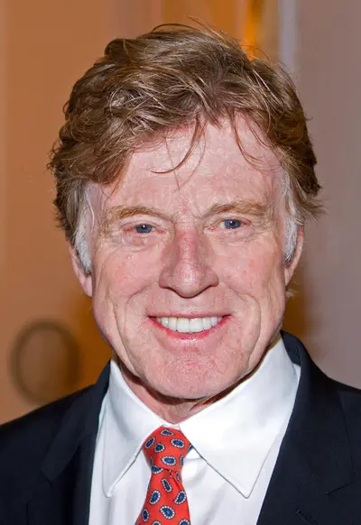 Robert Redford (foto Wikipedia)