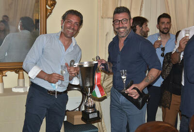 Foto Franco Capriglione