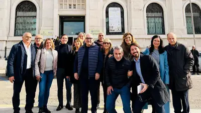 PD Taranto: focus su sanità e università, petizione per secondo pronto soccorso