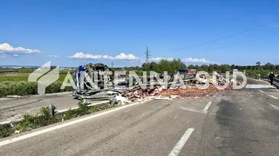 Foto Francesco Manfuso