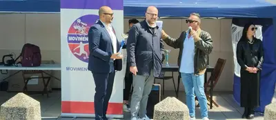 Auto Moto Raduno d’Epoca