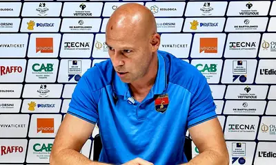 Luca Tiozzo