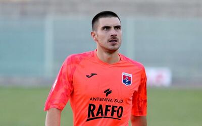 Gianmarco Vannucchi nella foto Max Todaro