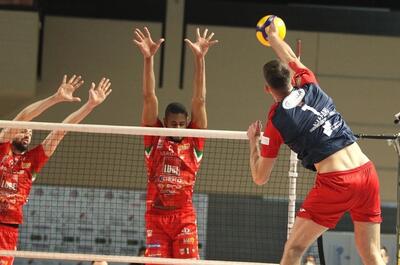 Foto Luca Barone