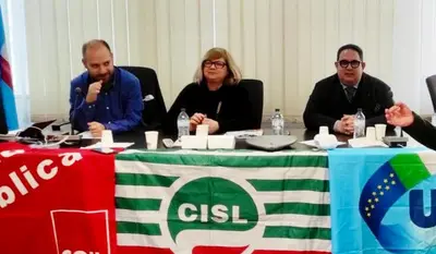 Sanitaservice, sindacati incontrano ASL Taranto