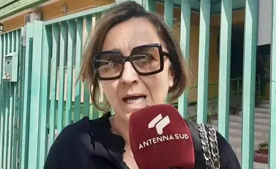 Désirée Petrosillo