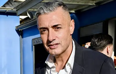 Danilo Pagni (foto Franco Capriglione)