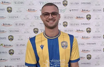 Leo Monaco