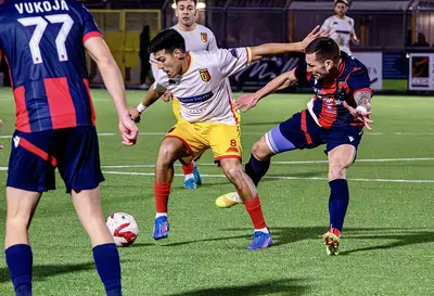 Un’immagine della passata stagione (foto Maglie Calcio)