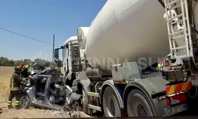 Foto Francesco Manfuso