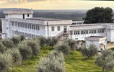 Scuola Media Pascoli - Succursale Mondelli