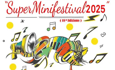 Superminifestival 2025