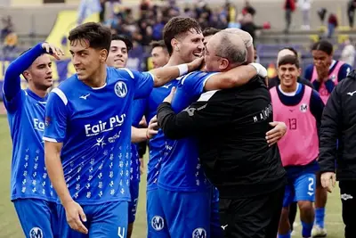 Foto Lino Cassano / Martina Calcio