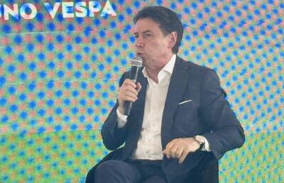 Giuseppe Conte