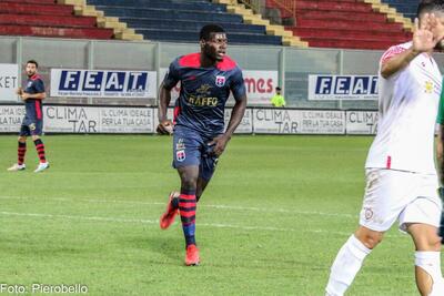 Italeng nella foto Piero Bello