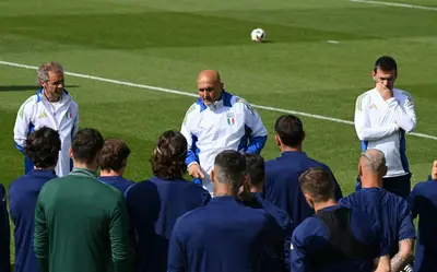 Luciano Spalletti (foto: figc.it)