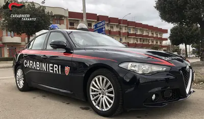 Carabinieri
