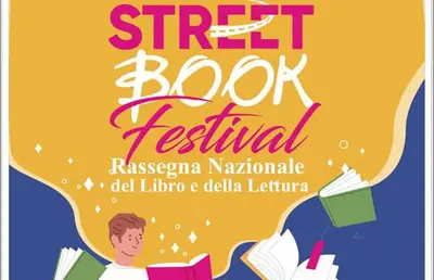 Taranto: al via la seconda edizione dello Street Book Festival