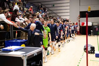 Foto Roberto Muliere