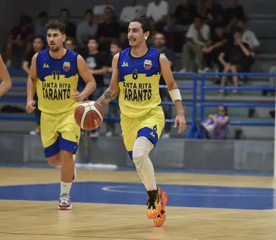 Foto Aurelio Castellaneta