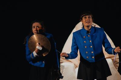 Foto Massimo Bertoni