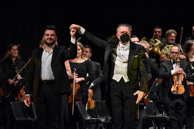 Foto Aurelio Castellaneta