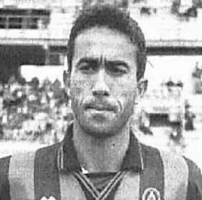 De Luca, autore di una doppietta nell’ultima sfida di 25 anni fa