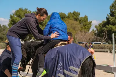 Turismo inclusivo: a Taranto il progetto Sentieri