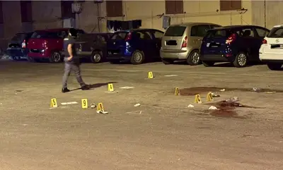 Foto Francesco Manfuso