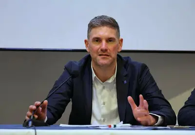 Gianluca Giuliano - UGL Salute