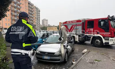 Foto Francesco Manfuso