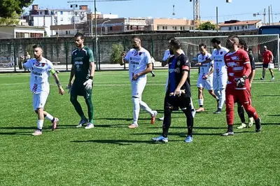 Foto Franco Capriglione