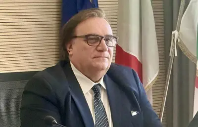 Antonio Paolo Scalera