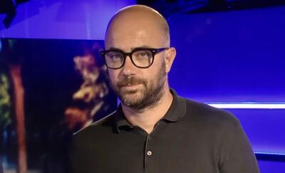 Alessandro Degli Esposti, direttore sportivo della Fidelis Andria