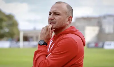 Alessandro Monticciolo