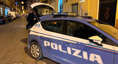 Foto Francesco Manfuso