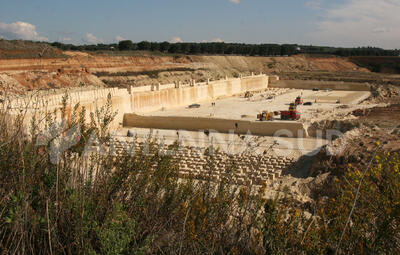 Ex discarica Vergine