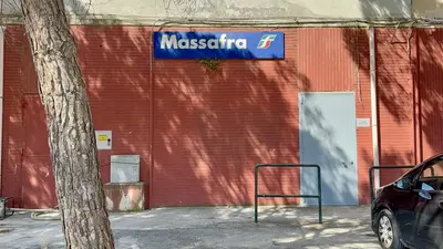 Foto Francesco Manfuso