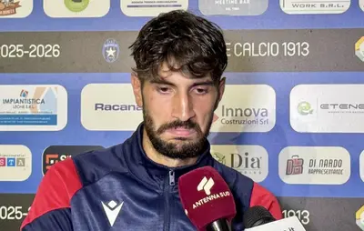 Fabio Delvino (foto Massimo Todaro / Blunote)