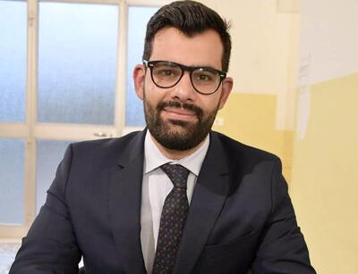 Gianluca Mastromarino